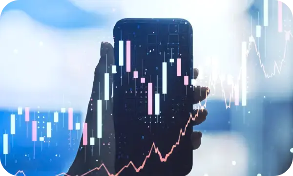 Saine Kapitvère processus trading automatisé