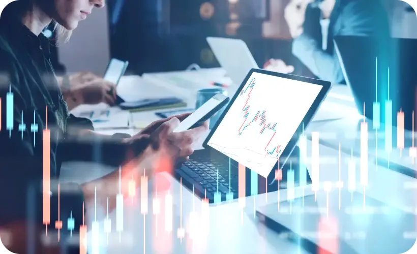 Saine Kapitvère solutions AI finance